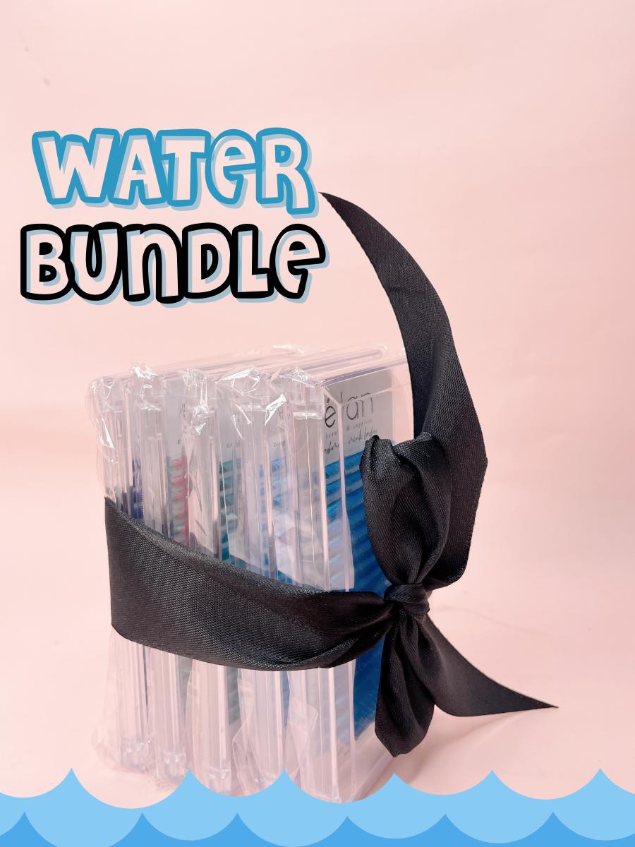 WATER collection BUNDLE