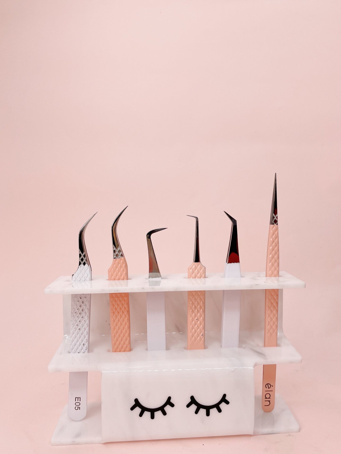 tweezer stand