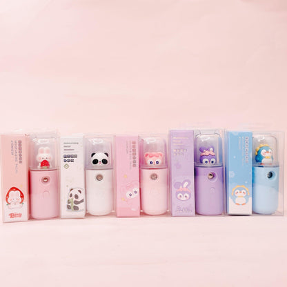 little babies NANO MISTER