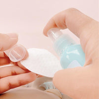 protein remover spray