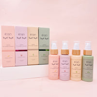 GEL cleaner shampoo for lash extension