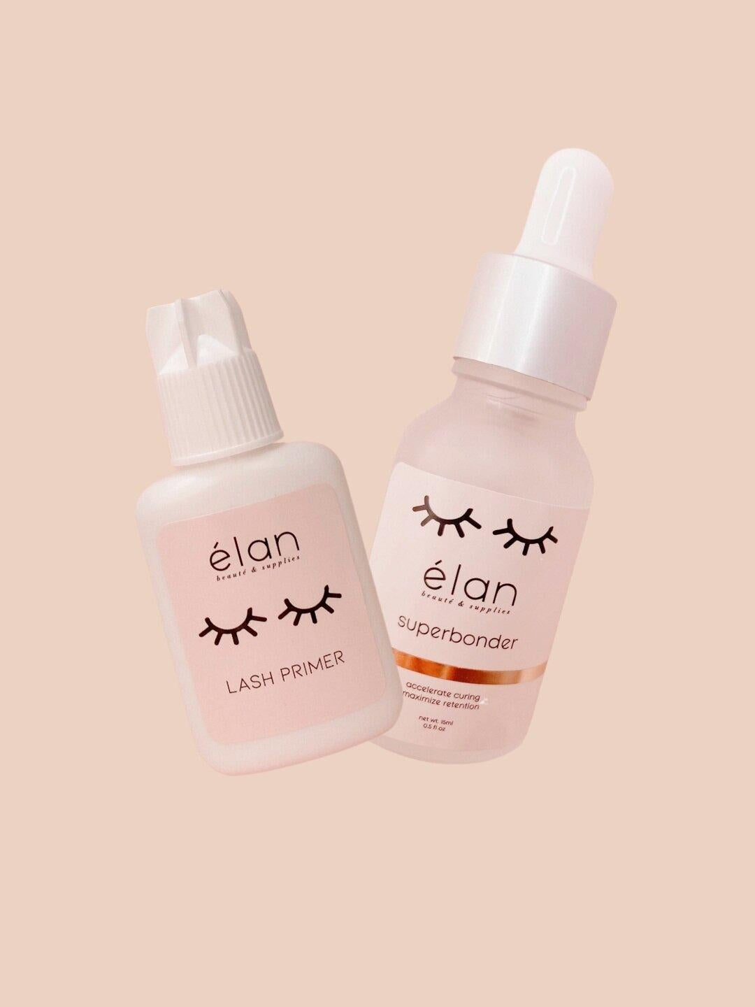 sticky dots – elan beaute and supplies