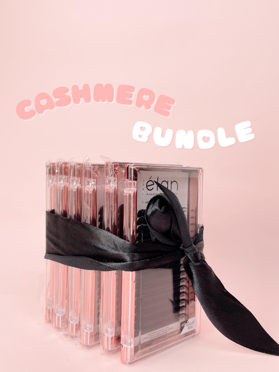 CASHMERE MINK BUNDLE