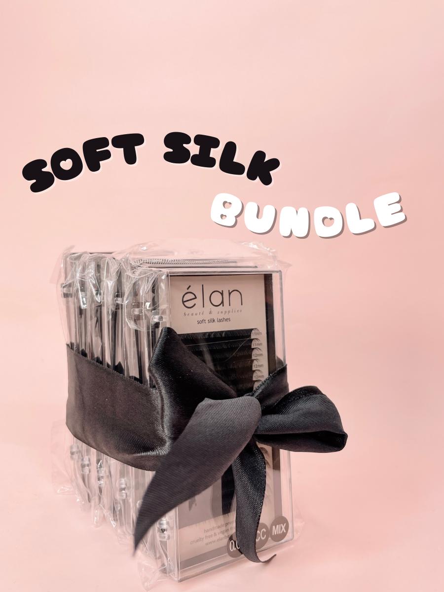 SOFT SILK BUNDLE