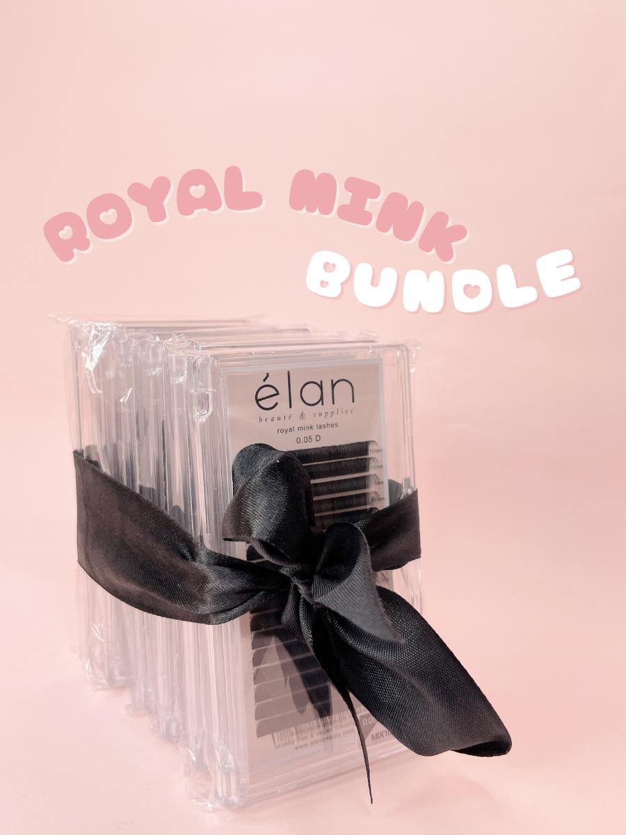 ROYAL MINK BUNDLE