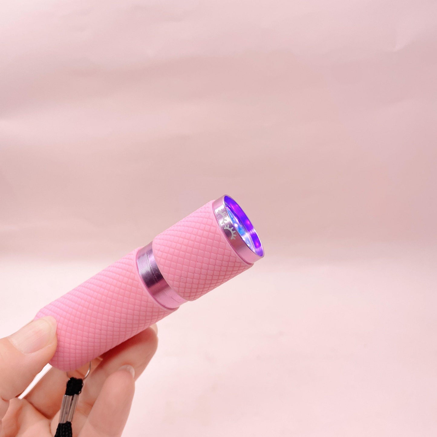 mini UV light