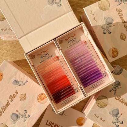 outta this world color blind box