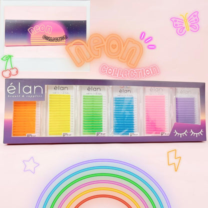 neon collection BUNDLE