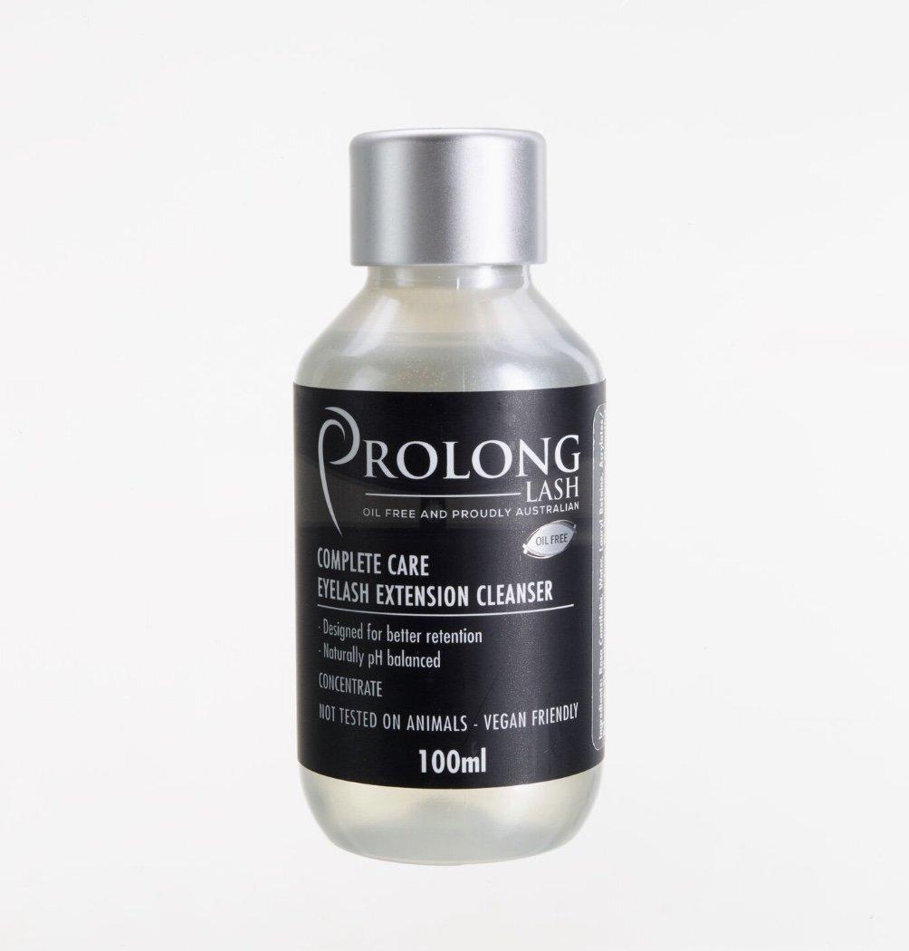 prolong cleanser concentrate