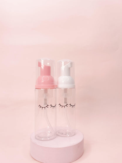 foam pump