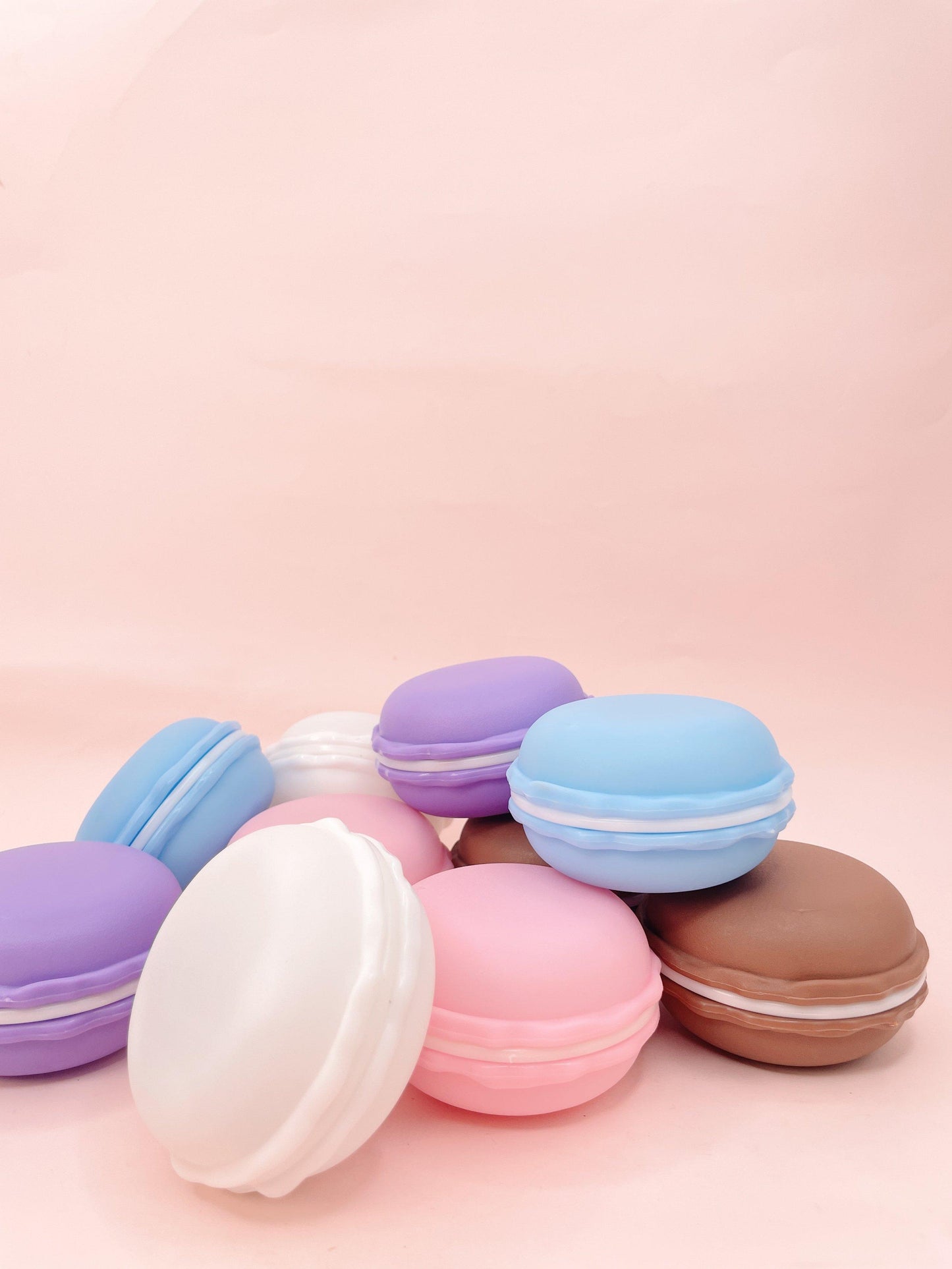 macaron sensitive tapes