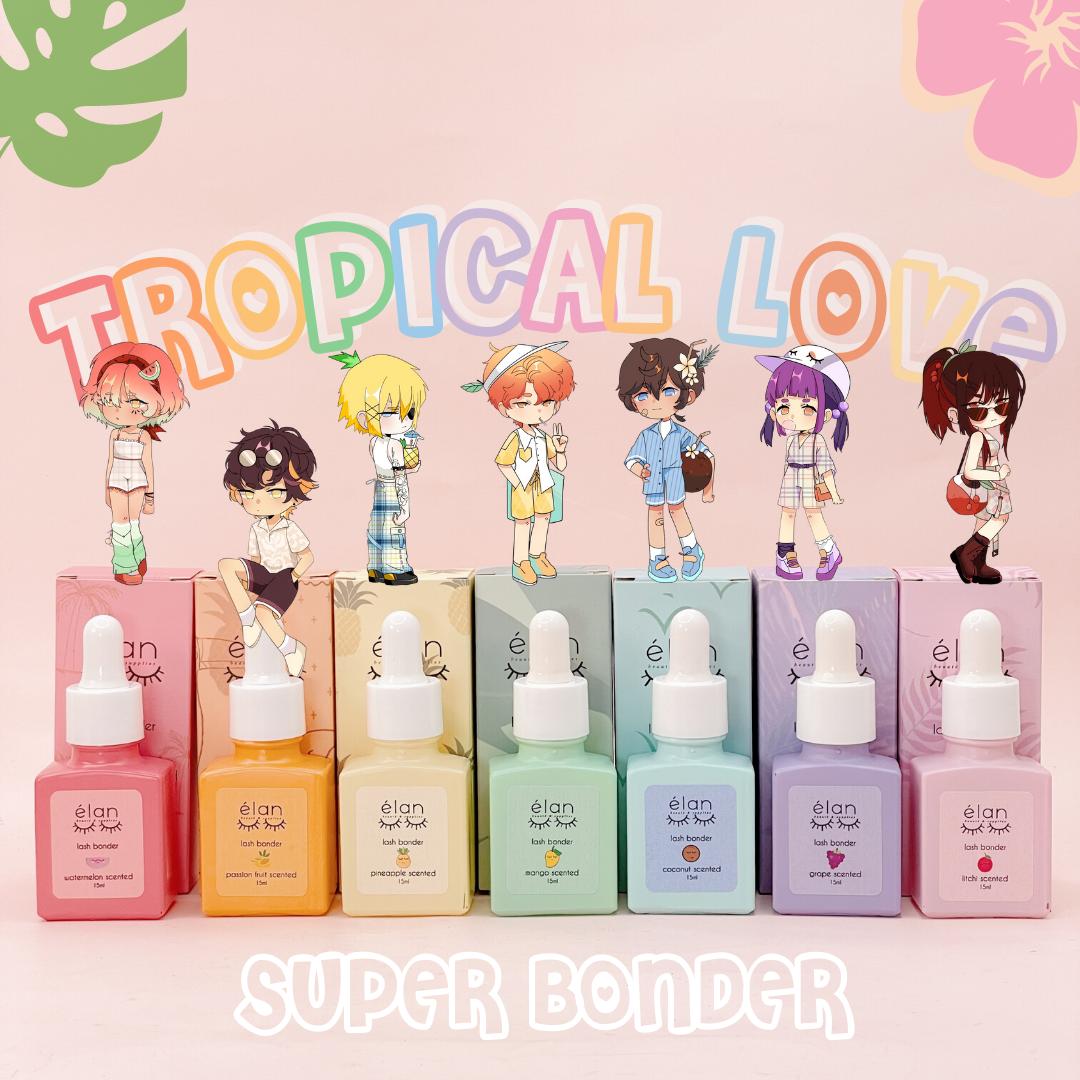 tropical love superbonder 15ml