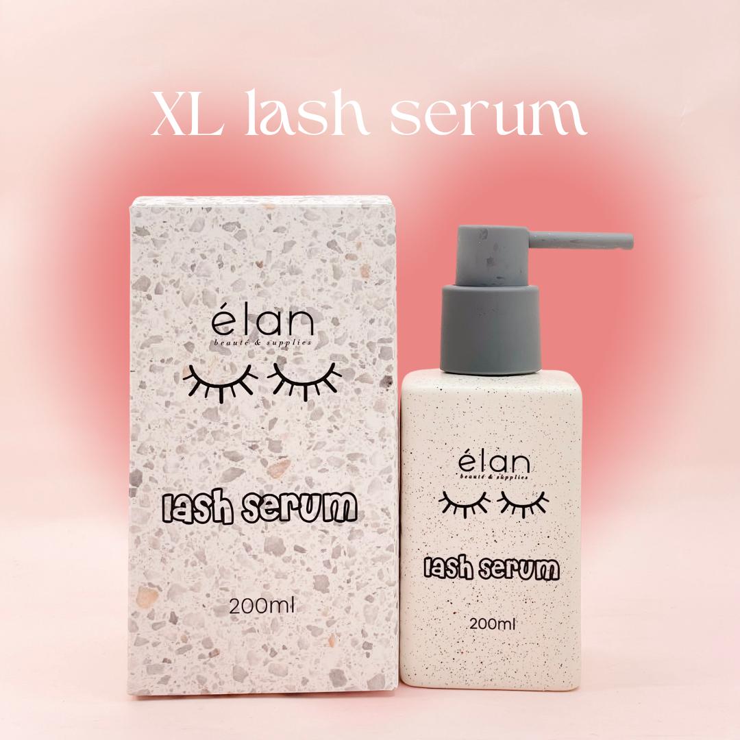 XL lash serum (can make up to 25 regular serums)