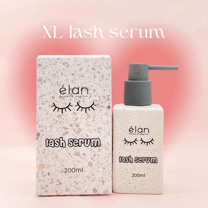 XL lash serum (can make up to 25 regular serums)