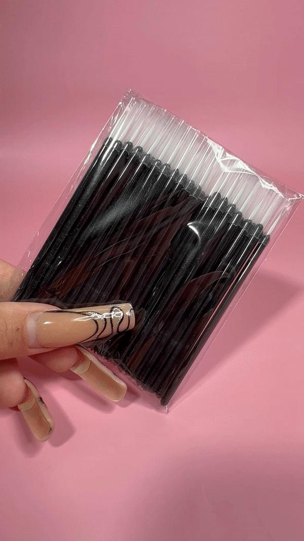 mini brush set