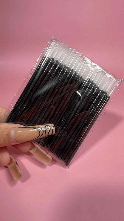 mini brush set