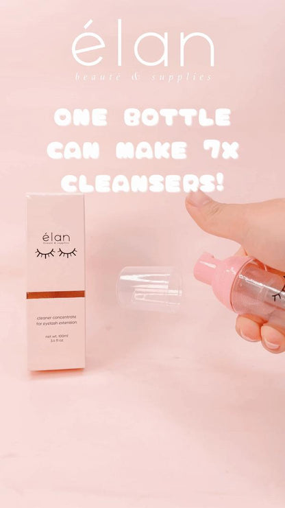 cleanser concentrate KIT
