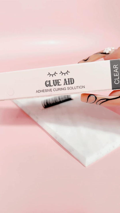 glue aid