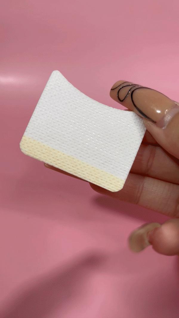 undereye patch for removal