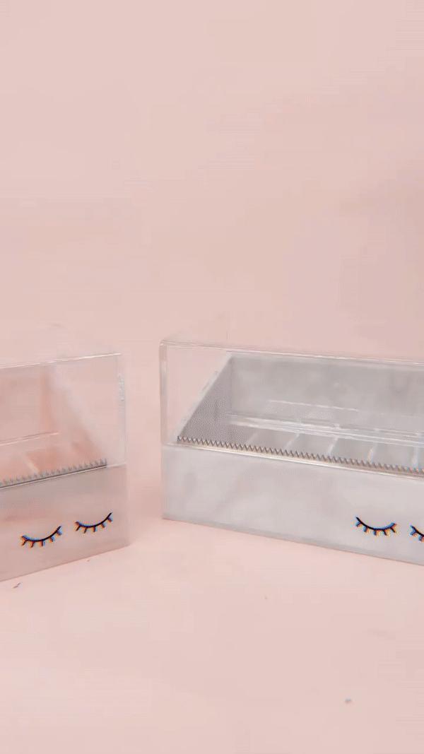 marble tape dispenser