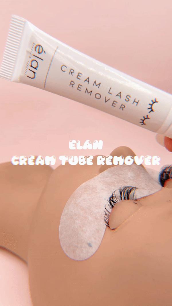 tube gel remover