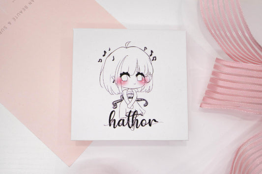 hathor